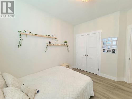 10507 118 Avenue, Fort St. John, BC - Indoor Photo Showing Bedroom