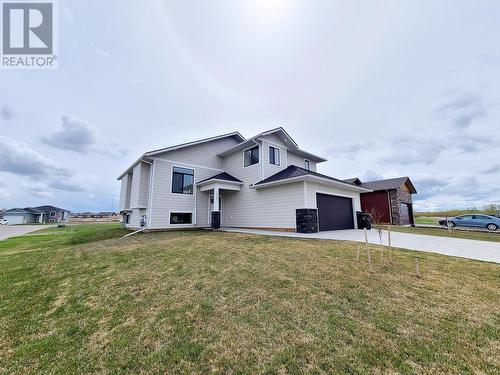 10507 118 Avenue, Fort St. John, BC - Outdoor