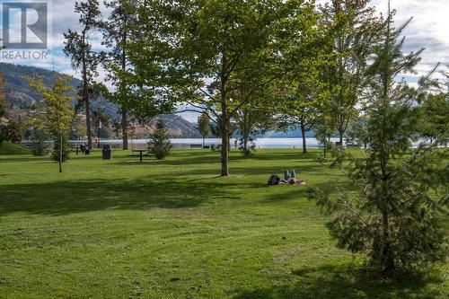 315 Sudbury Avenue, Penticton, BC - Outdoor With View