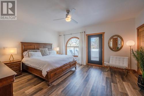 315 Sudbury Avenue, Penticton, BC - Indoor Photo Showing Bedroom