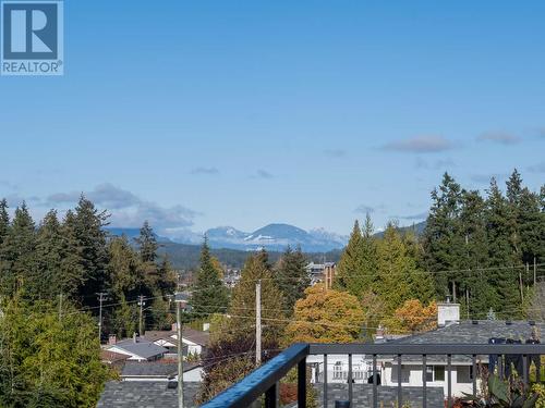 3551 Selkirk Ave, Powell River, BC - Outdoor With View