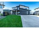 3055 Shaleview Drive, West Kelowna, BC  - Outdoor 