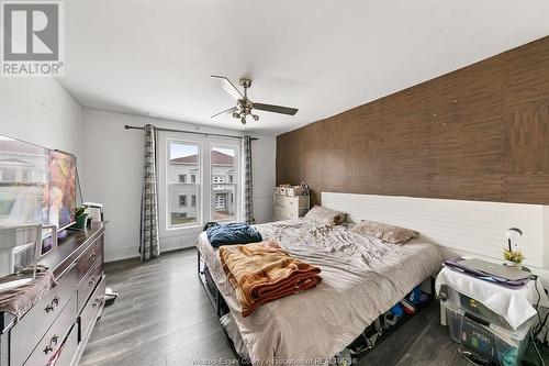 810 Assumption, Windsor, ON - Indoor Photo Showing Bedroom