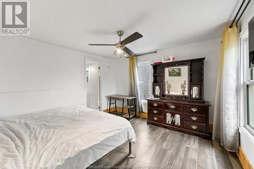 810 Assumption, Windsor, ON - Indoor Photo Showing Bedroom