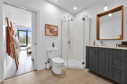 38 Harbour Street|Unit #212, Port Dover, ON - Indoor Photo Showing Bathroom