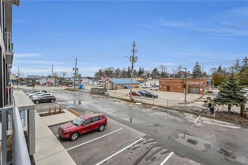 38 Harbour Street|Unit #212, Port Dover, ON - Outdoor With View