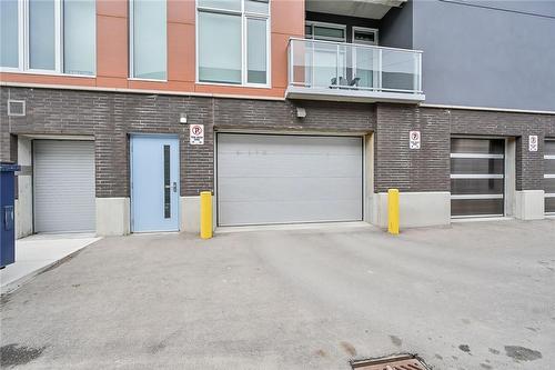 38 Harbour Street|Unit #212, Port Dover, ON - Outdoor With Balcony