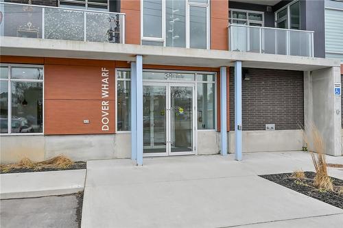 38 Harbour Street|Unit #212, Port Dover, ON - Outdoor