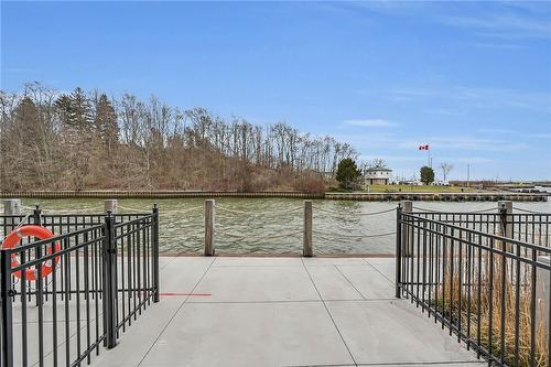 38 Harbour Street|Unit #212, Port Dover, ON - Outdoor