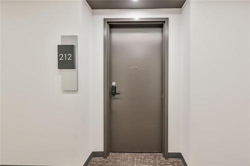 38 Harbour Street|Unit #212, Port Dover, ON - Indoor Photo Showing Other Room