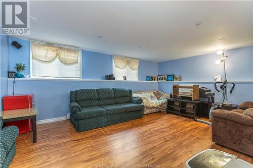 132 Mecca Dr, Moncton, NB - Indoor Photo Showing Living Room