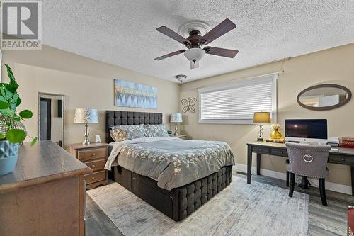 3260 O'Reilly Court, Kelowna, BC - Indoor Photo Showing Bedroom