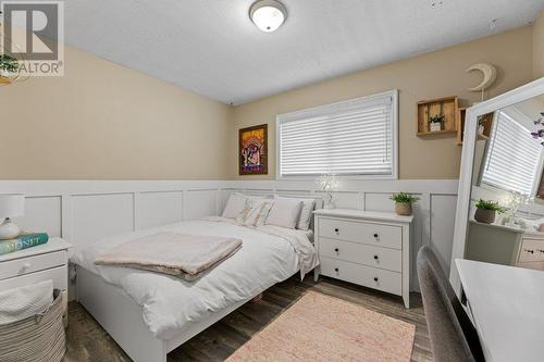 3260 O'Reilly Court, Kelowna, BC - Indoor Photo Showing Bedroom