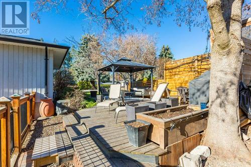 3260 O'Reilly Court, Kelowna, BC - Outdoor