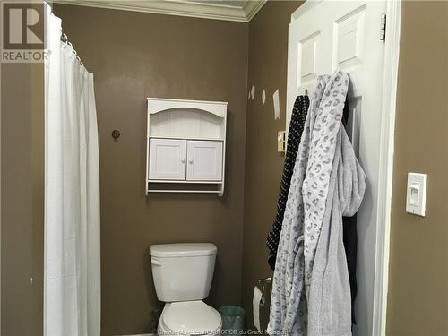 15 Tiffany Ave, Bouctouche, NB - Indoor Photo Showing Bathroom