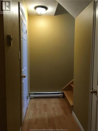 15 Tiffany Ave, Bouctouche, NB - Indoor Photo Showing Other Room