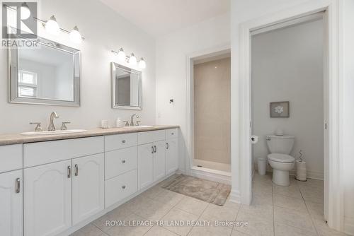 23 - 2014 Valleyrun Boulevard, London, ON - Indoor Photo Showing Bathroom