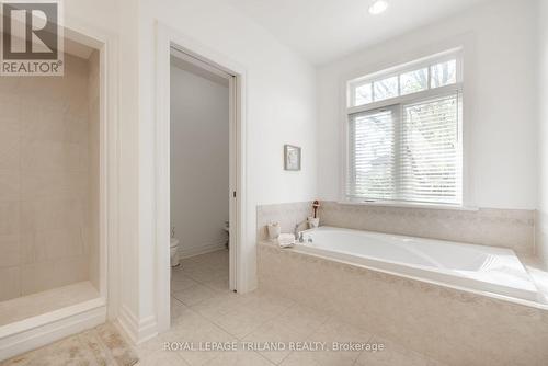 23 - 2014 Valleyrun Boulevard, London, ON - Indoor Photo Showing Bathroom