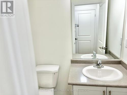 43 Beretta St, Tillsonburg, ON - Indoor Photo Showing Bathroom