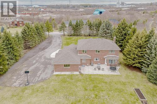 2 Currie Drive, Puslinch, ON - Outdoor With View