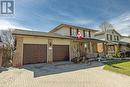152 Clarendon Cres, London, ON  - Outdoor 