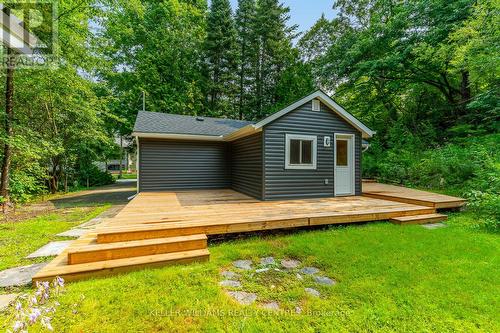 3 George St, Saugeen Shores, ON - Outdoor