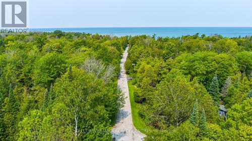 3 George Street, Saugeen Shores, ON - Outdoor With Body Of Water With View