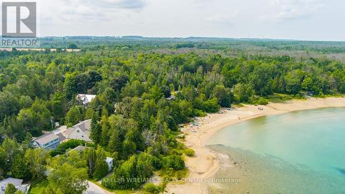 3 George St, Saugeen Shores, ON - Outdoor With Body Of Water With View