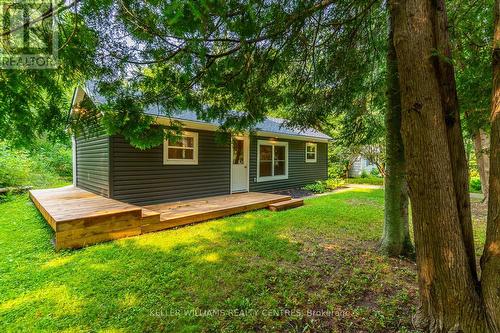 3 George Street, Saugeen Shores, ON - Outdoor With Exterior