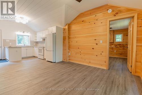 3 George St, Saugeen Shores, ON - Indoor Photo Showing Kitchen