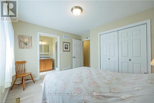 5 St Michaels St, Norfolk, ON - Indoor Photo Showing Bedroom