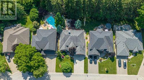 68 Havenwood Way, London, ON - Outdoor With View