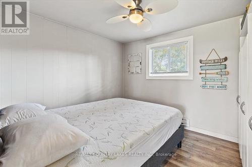 38 Macpherson Crescent, Kawartha Lakes, ON - Indoor Photo Showing Bedroom