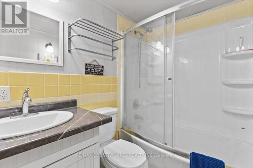 38 Macpherson Crescent, Kawartha Lakes, ON - Indoor Photo Showing Bathroom