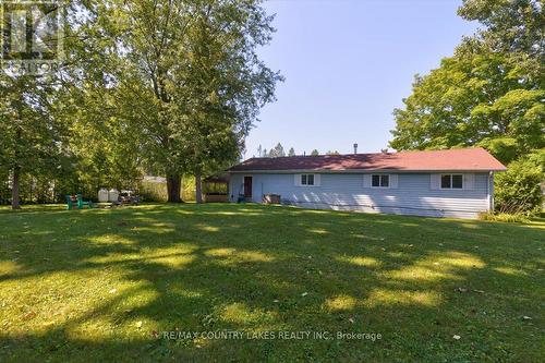 38 Macpherson Crescent, Kawartha Lakes, ON - Outdoor