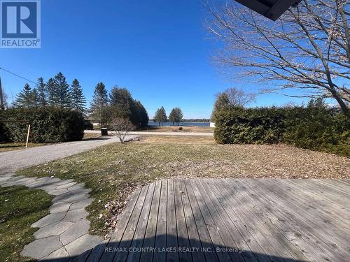 38 Macpherson Crescent, Kawartha Lakes, ON - Outdoor With View