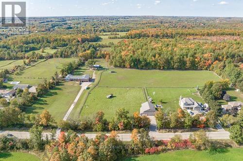 9630 Wellington Road 42 Road, Erin, ON - Outdoor With View