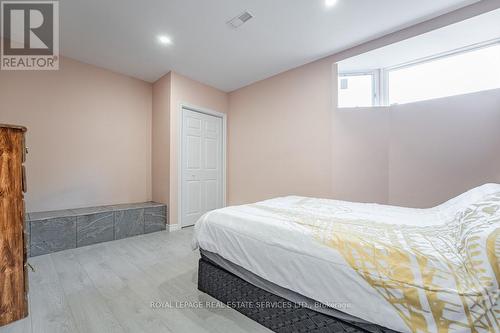 9630 Wellington Road 42 Road, Erin, ON - Indoor Photo Showing Bedroom