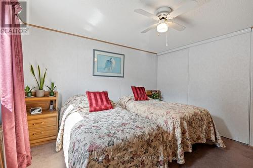 43 Water St, Puslinch, ON - Indoor Photo Showing Bedroom