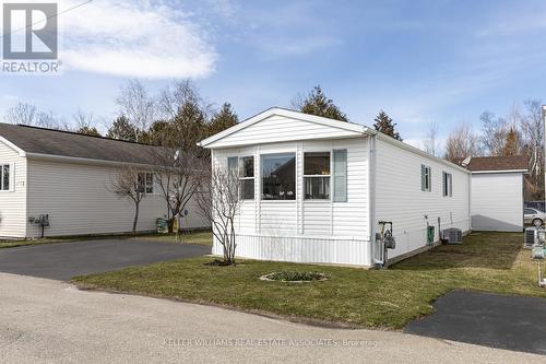 43 Water St, Puslinch, ON - Outdoor