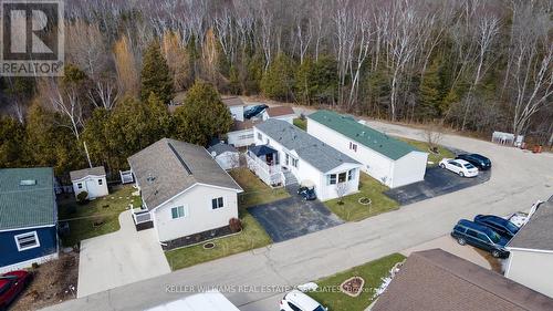 43 Water St, Puslinch, ON - Outdoor