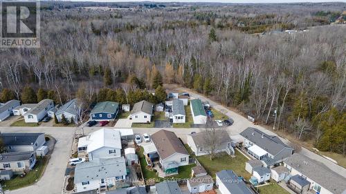 43 Water St, Puslinch, ON - Outdoor With View