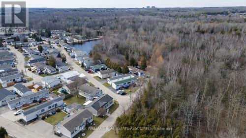 43 Water St, Puslinch, ON - Outdoor With View