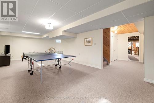 28 Golf Club Crescent, Kawartha Lakes, ON - Indoor Photo Showing Other Room
