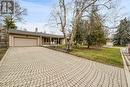 551 Cochise Cres, Mississauga, ON  - Outdoor 