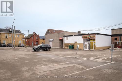 348 Charlotte Street, Peterborough, ON 