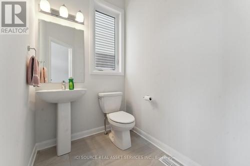 168 Gosling Crescent, Ottawa, ON - Indoor Photo Showing Bathroom