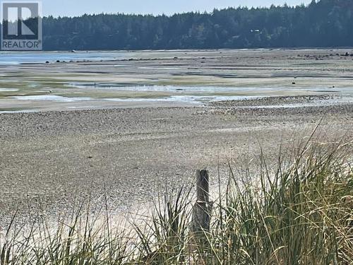 940 Hanson Lane, Savary Island, BC - Outdoor With Body Of Water With View