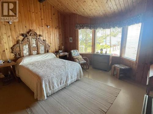 940 Hanson Lane, Savary Island, BC - Indoor Photo Showing Bedroom