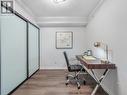 #206 -1797 Queen St E, Toronto, ON  - Indoor Photo Showing Office 